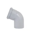Ostendorf-OSMA Колено HT-System PLUS d75×67° фото - 4