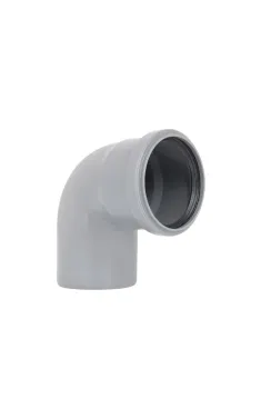 Ostendorf-OSMA Колено HT-System PLUS d75×87°