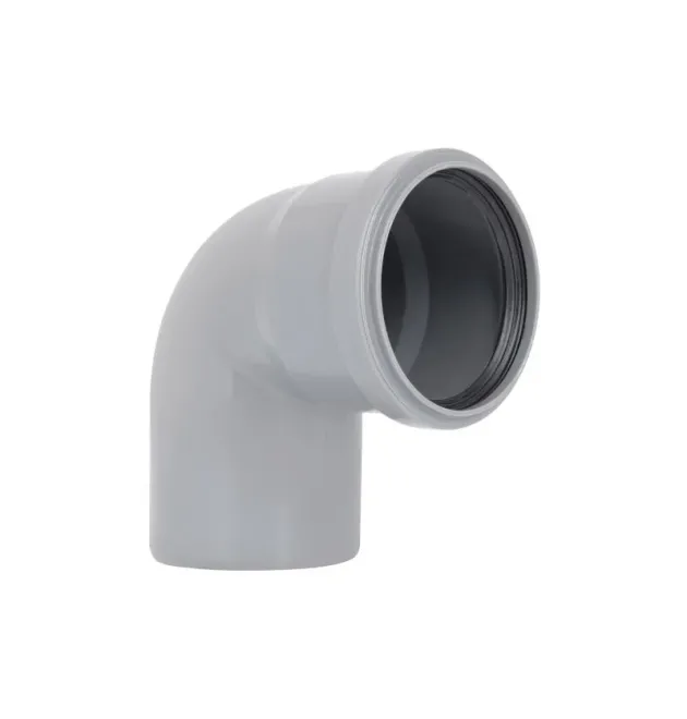 Ostendorf-OSMA Колено HT-System PLUS d75×87° фото - 1