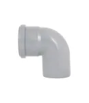 Ostendorf-OSMA Колено HT-System PLUS d75×87° фото - 4