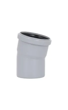 Ostendorf-OSMA Колено HT-System PLUS d90×15°