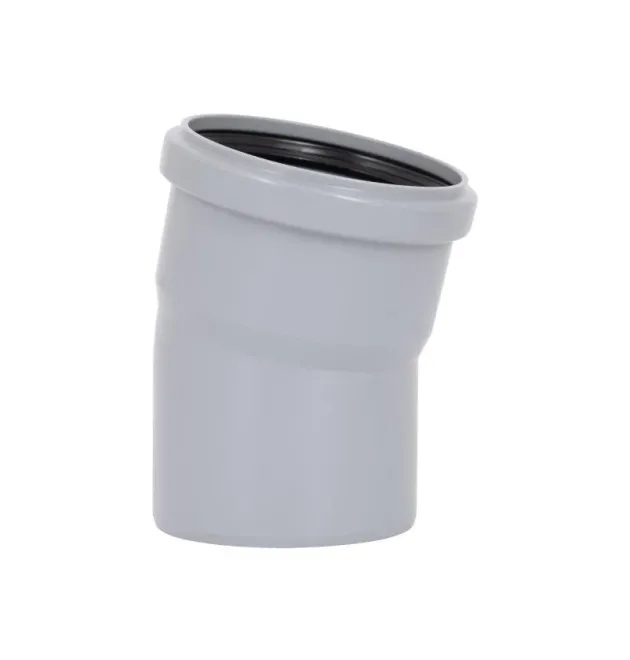 Ostendorf-OSMA Колено HT-System PLUS d90×15° фото - 1