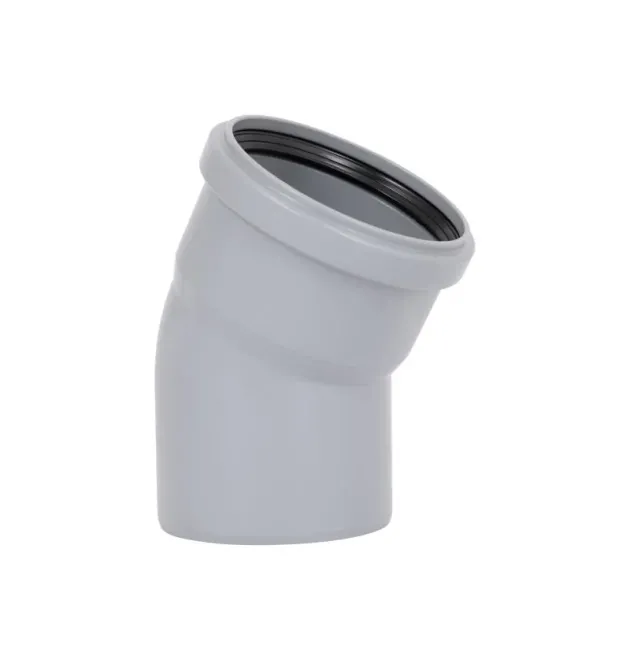 Ostendorf-OSMA Колено HT-System PLUS d90×30° фото - 1