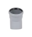 Ostendorf-OSMA Колено HT-System PLUS d90×30° фото - 5