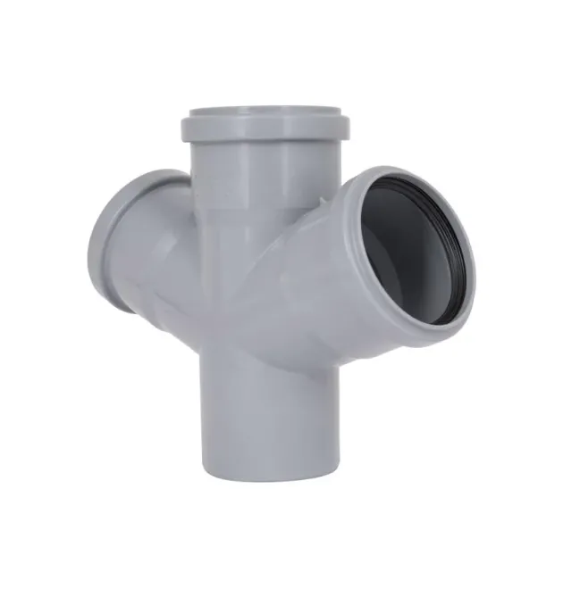 Ostendorf-OSMA Крестовина HT-System PLUS d75/75/75/75×67° фото - 1