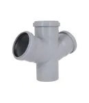 Ostendorf-OSMA Крестовина HT-System PLUS d75/75/75/75×67° фото - 3