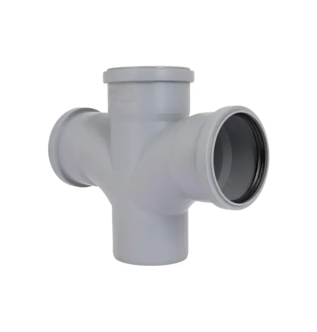 Ostendorf-OSMA Крестовина HT-System PLUS d90/90/90/90×87° фото - 1