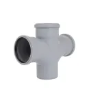 Ostendorf-OSMA Крестовина HT-System PLUS d90/90/90/90×87° фото - 3