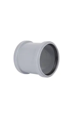 Муфта насувна HT-System PLUS d90, з ППР для каналізаційних труб Ostendorf-OSMA