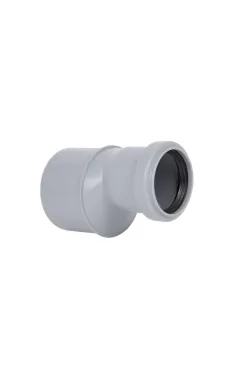 Редукція HT-System PLUS d75×50, з ППР для каналізаційних труб Ostendorf-OSMA