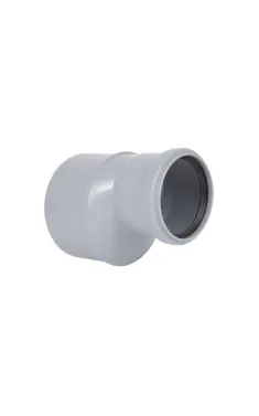 Редукція HT-System PLUS d110×75, з ППР для каналізаційних труб Ostendorf-OSMA