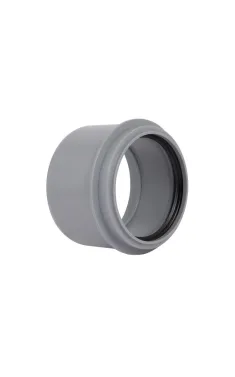 Редукція коротка HT-System PLUS d110×90, з ППР для каналізаційних труб Ostendorf-OSMA
