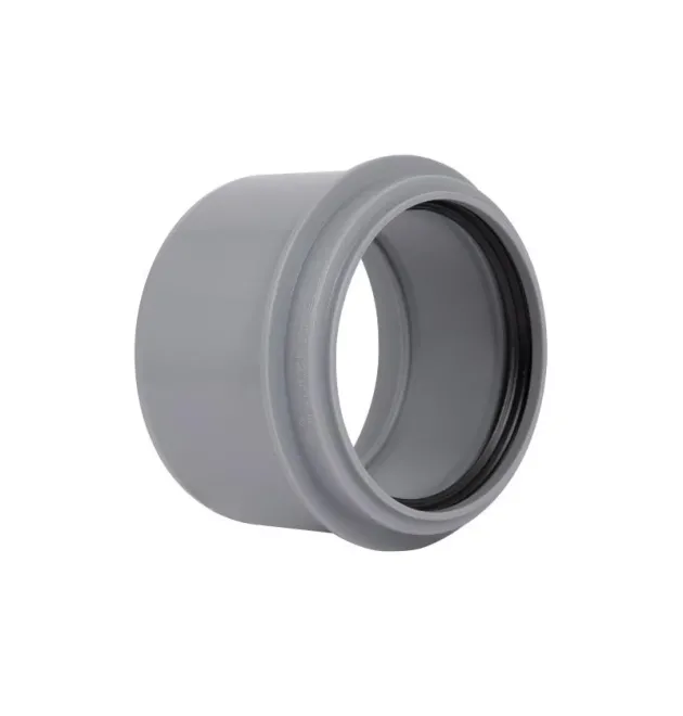 Редукція коротка HT-System PLUS d110×90, з ППР для каналізаційних труб Ostendorf-OSMA фото - 1