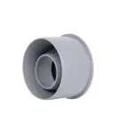 Редукція коротка HT-System PLUS d90×50, з ППР для каналізаційних труб Ostendorf-OSMA фото - 3