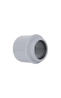 Редукція коротка HT-System PLUS d75×50, з ППР для каналізаційних труб Ostendorf-OSMA