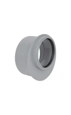 Редукція коротка HT-System PLUS d160×110, з ППР для каналізаційних труб Ostendorf-OSMA