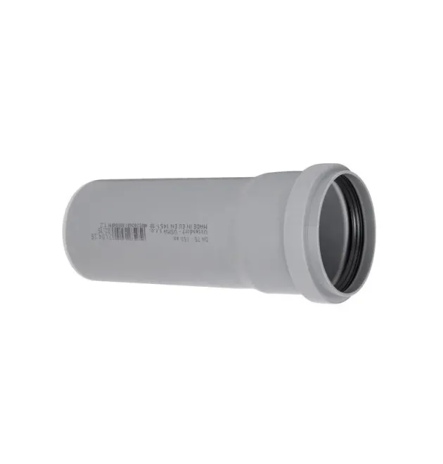 Труба каналізаційна внутрішня HT-System PLUS d75×150 мм, з ППР Ostendorf-OSMA фото - 1