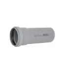 Труба каналізаційна внутрішня HT-System PLUS d75×150 мм, з ППР Ostendorf-OSMA фото - 3