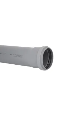 Труба каналізаційна внутрішня HT-System PLUS d75×250 мм, з ППР Ostendorf-OSMA