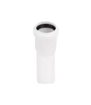 Ostendorf-OSMA Колено HT-System PLUS d32×30° ″Белый″ фото - 4