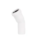 Ostendorf-OSMA Колено HT-System PLUS d32×30° ″Белый″ фото - 5