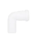 Ostendorf-OSMA Колено HT-System PLUS d32×87° ″Белый″ фото - 4