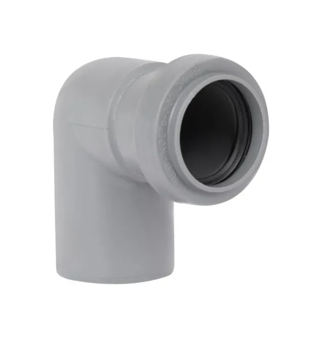 Ostendorf-OSMA Колено редукционное  HT-System PLUS d50/32×88° фото - 1