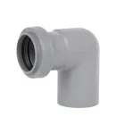 Ostendorf-OSMA Колено редукционное  HT-System PLUS d50/32×88° фото - 3