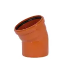 Ostendorf-OSMA Колено KG System d200×30° фото - 3
