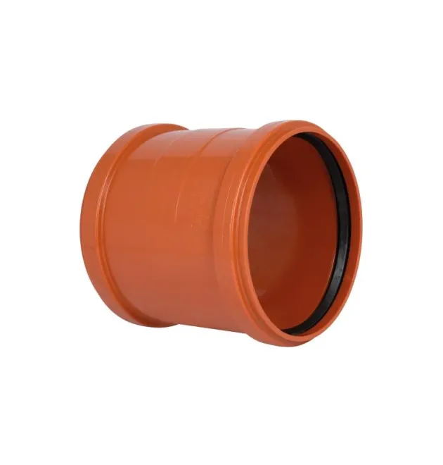 Ostendorf-OSMA Муфта надвижная KG System d200 фото - 1