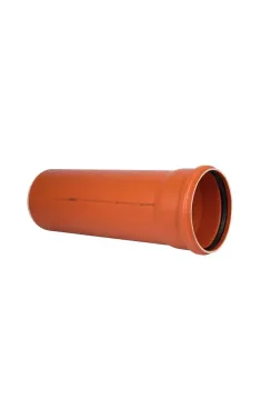 Ostendorf-OSMA Труба канализационная KG System d200×500 мм