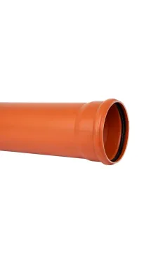 Ostendorf-OSMA Труба канализационная KG System d200×3000 мм