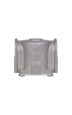 Фільтр для газу Thermo Alliance Standart 1/2″ В, алюмінієвий, для труб