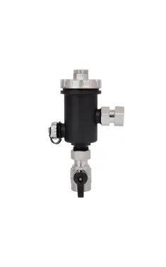 Фільтр-дешламатор Thermo Alliance Standart 3/4″ ВВ з магнітом