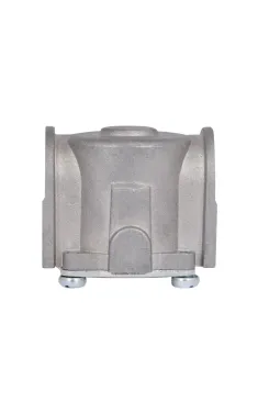 Фільтр для газу Thermo Alliance Standart 3/4″ В, алюмінієвий, для труб