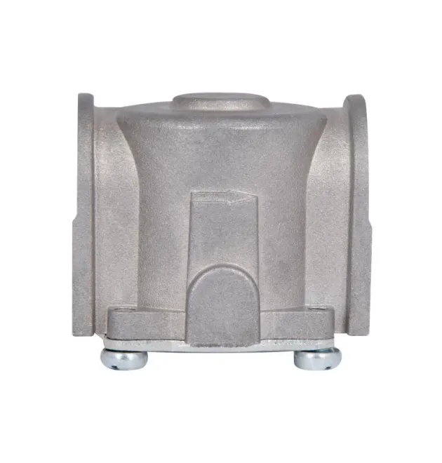Фільтр для газу Thermo Alliance Standart 3/4″ В, алюмінієвий, для труб