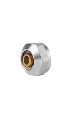 Євроконус ICMA 16×2 мм × 3/4″