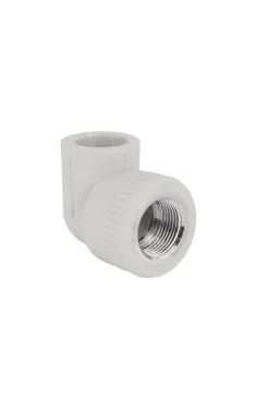 Кут PPR Blue Ocean 90° 25х3/4″, внутрішня різьба