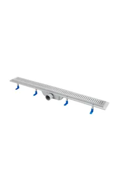 Qtap Dry FB304-900 Линейный трап с комбинированным затвором 900 мм