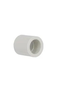 Муфта PPR Blue Ocean 25×25 для з'єднання поліпропіленових труб