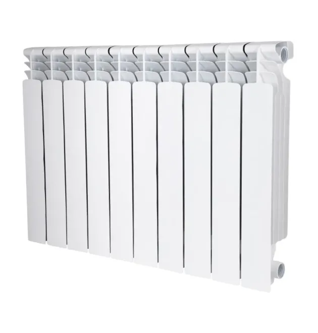 Радіатор алюмінієвий Thermo Alliance All-Vulcan 500/96 1,05 кг