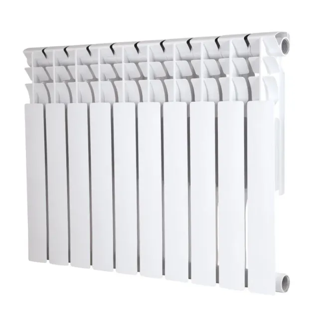 Радіатор біметалічний Thermo Alliance Bi-Ferrum 500/80 1,16 кг