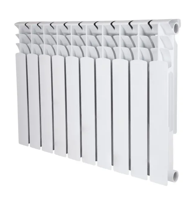 Радіатор біметалічний Thermo Alliance Bi-Ferrum 500/96