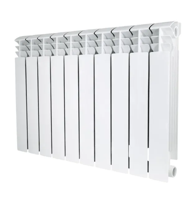 Радіатор біметалічний Thermo Alliance Bi-Vulcan 500/100 1,6 кг