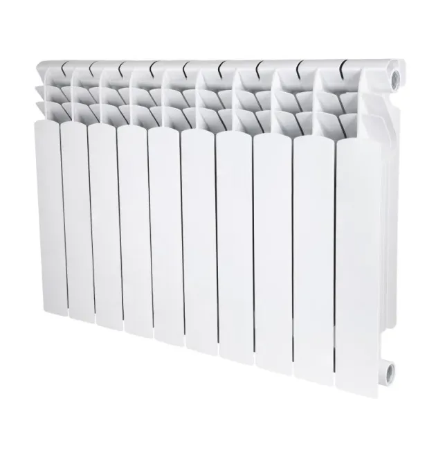 Радіатор біметалічний Thermo Alliance Bi-Vulcan 500/96 1,6 кг