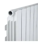 Радіатор біметалічний Thermo Alliance Bi-Vulcan PLUS 500/100 1,8 кг — фото 7