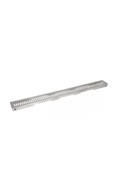 Qtap Grate FА800 (NKS) Решетка для линейного трапа SUS304 800 мм