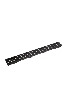 Qtap Grate FD600 (PVD) Решетка для линейного трапа SUS304 600 мм