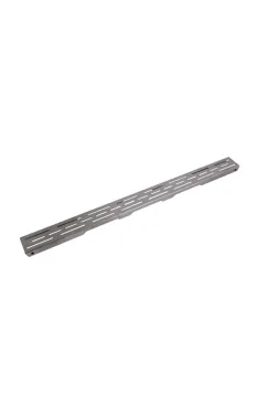 Qtap Grate FD700 (NKS) Решетка для линейного трапа SUS304 700 мм