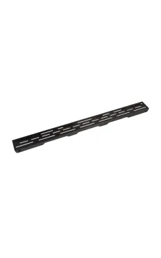Qtap Grate FD700 (PVD) Решетка для линейного трапа SUS304 700 мм
